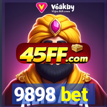 9898 bet